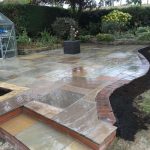 Indian sandstone patios doncaster