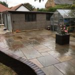 Indian sandstone patios doncaster